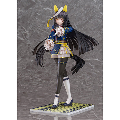 Good Smile Company Umamusume Pretty Derby Calstone Light O 1/7 Scale Figurine