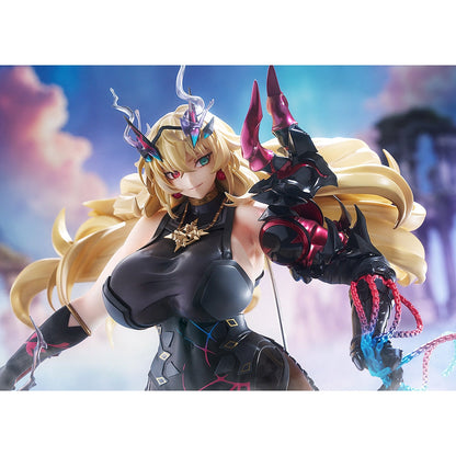 Good Smile Company Fate/Grand Order Saber/Barghest 1/7 Scale Figurine