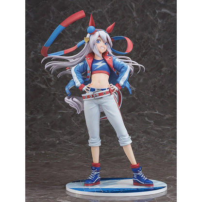 Good Smile Company Umamusume Cinderella Gray Tamamo Cross 1/7 Scale Figurine