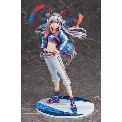 Good Smile Company Umamusume Cinderella Gray Tamamo Cross 1/7 Scale Figurine