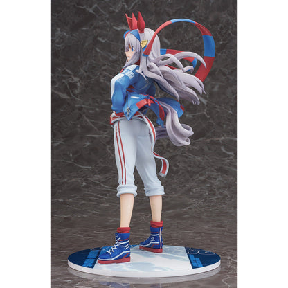 Good Smile Company Umamusume Cinderella Gray Tamamo Cross 1/7 Scale Figurine