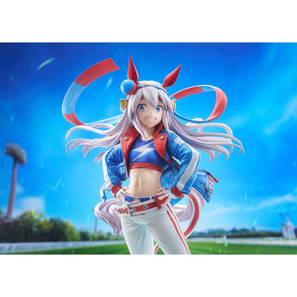 Good Smile Company Umamusume Cinderella Gray Tamamo Cross 1/7 Scale Figurine