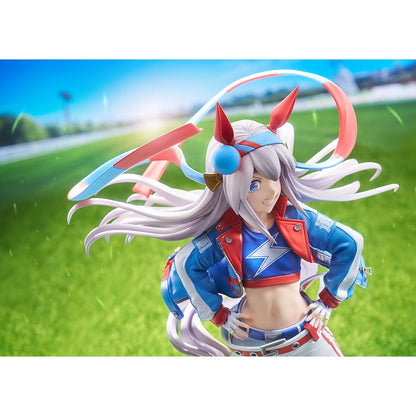 Good Smile Company Umamusume Cinderella Gray Tamamo Cross 1/7 Scale Figurine