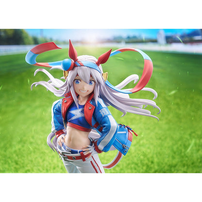 Good Smile Company Umamusume Cinderella Gray Tamamo Cross 1/7 Scale Figurine