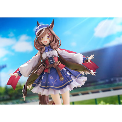 Good Smile Company Umamusume Pretty Derby Matikanetannhauser 1/7 Scale Figurine