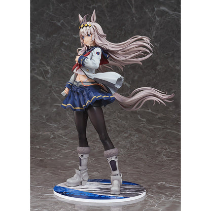 Good Smile Company Umamusume Cinderella Gray Oguri Cap 1/7 Scale Figurine