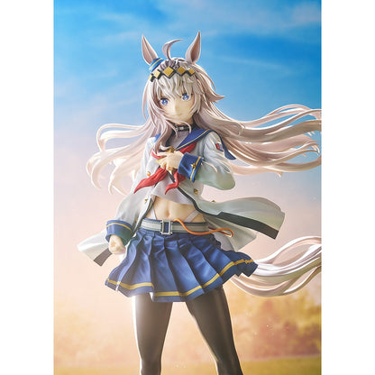 Good Smile Company Umamusume Cinderella Gray Oguri Cap 1/7 Scale Figurine