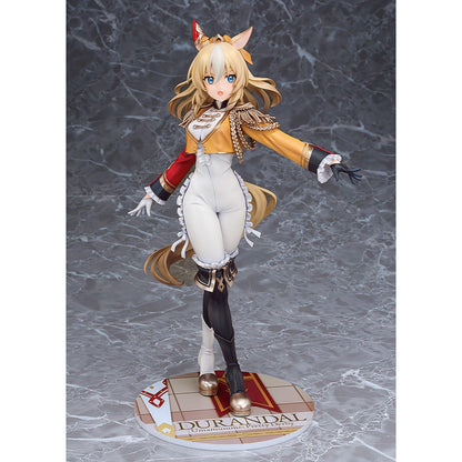 Good Smile Company Umamusume Pretty Derby Durandal 1/7 Scale Figurine