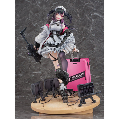 Good Smile Company Arms Note Jirai-chan 1/7 Scale Figurine