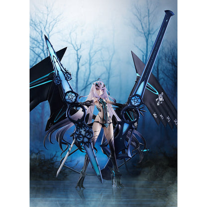Good Smile Company Fate/Grand Order Lancer/Mélusine 1/7 Scale Figurine