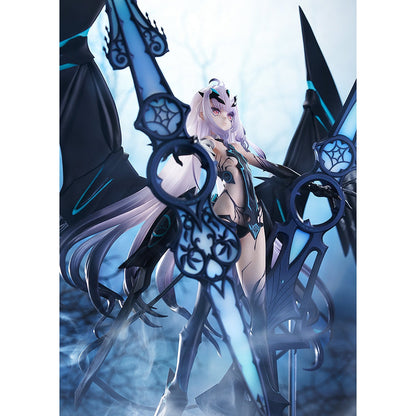 Good Smile Company Fate/Grand Order Lancer/Mélusine 1/7 Scale Figurine