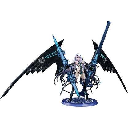 Good Smile Company Fate/Grand Order Lancer/Mélusine 1/7 Scale Figurine