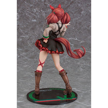 Good Smile Company Umamusume Pretty Derby Nice Nature 2nd Preorder Period 1/7 Scale Figurine