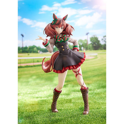 Good Smile Company Umamusume Pretty Derby Nice Nature 2nd Preorder Period 1/7 Scale Figurine
