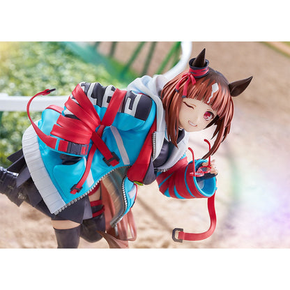 Good Smile Company Umamusume Pretty Derby Transcend 1/7 Scale Figurine