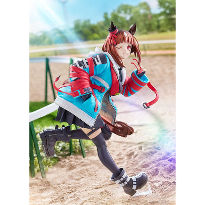 Good Smile Company Umamusume Pretty Derby Transcend 1/7 Scale Figurine
