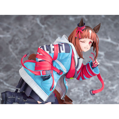 Good Smile Company Umamusume Pretty Derby Transcend 1/7 Scale Figurine