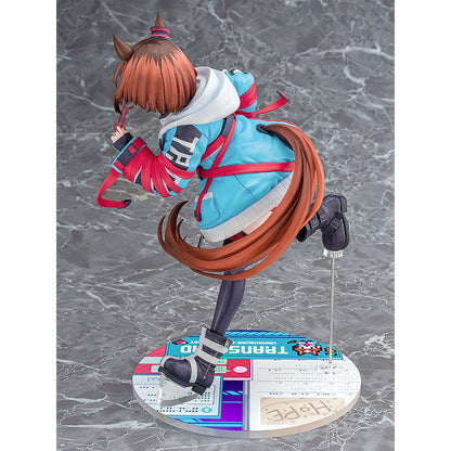 Good Smile Company Umamusume Pretty Derby Transcend 1/7 Scale Figurine