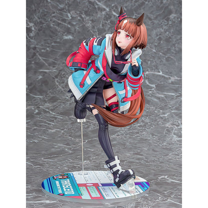 Good Smile Company Umamusume Pretty Derby Transcend 1/7 Scale Figurine