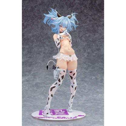Good Smile Company Girls Frontline PA-15 Cow Bikini Version 1/6 Scale Figurine
