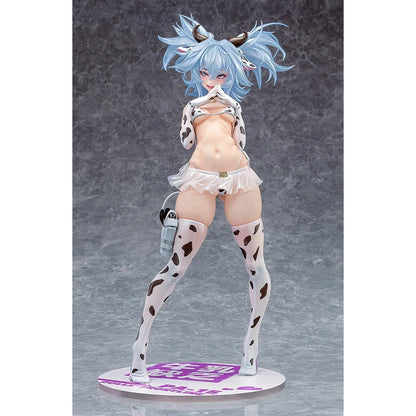Good Smile Company Girls Frontline PA-15 Cow Bikini Version 1/6 Scale Figurine