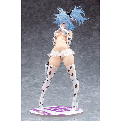 Good Smile Company Girls Frontline PA-15 Cow Bikini Version 1/6 Scale Figurine