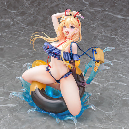 Good Smile Company Azur Lane Kumano Fancy Waves Version 1/6 Scale Figurine