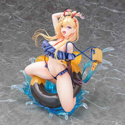 Good Smile Company Azur Lane Kumano Fancy Waves Version 1/6 Scale Figurine