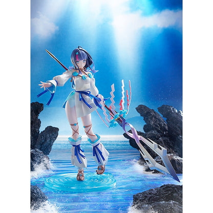 Fate/Grand Order Lancer/Utsumi Erice 1/7 Scale Figurine