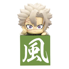 Good Smile Company Demon Slayer Kimetsu no Yaiba Hikkake Figure Hashira A Shinazugawa Sanemi Another Version Figurine