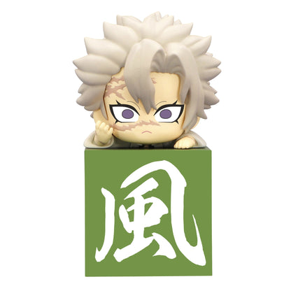 Good Smile Company Demon Slayer Kimetsu no Yaiba Hikkake Figure Hashira A Shinazugawa Sanemi Another Version Figurine