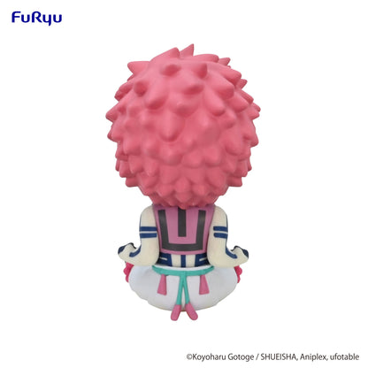 Good Smile Company Demon Slayer Kimetsu no Yaiba Potetto Figure Akaza Figurine