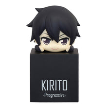 Good Smile Company Sword Art Online the Movie Progressive Aria of a Starless Night Hikkake Figure Kirito Figurine