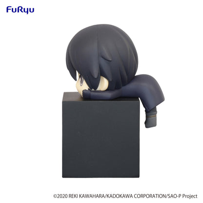 Good Smile Company Sword Art Online the Movie Progressive Aria of a Starless Night Hikkake Figure Kirito Figurine