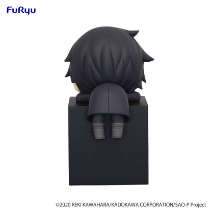 Good Smile Company Sword Art Online the Movie Progressive Aria of a Starless Night Hikkake Figure Kirito Figurine
