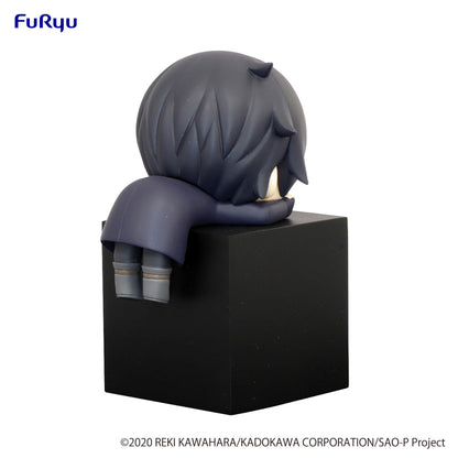 Good Smile Company Sword Art Online the Movie Progressive Aria of a Starless Night Hikkake Figure Kirito Figurine