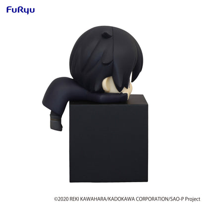 Good Smile Company Sword Art Online the Movie Progressive Aria of a Starless Night Hikkake Figure Kirito Figurine