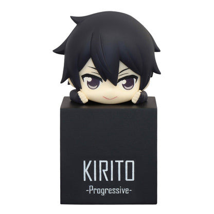 Good Smile Company Sword Art Online the Movie Progressive Aria of a Starless Night Hikkake Figure Kirito Figurine