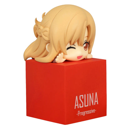 Good Smile Company Sword Art Online the Movie Progressive Aria of a Starless Night Hikkake Figure Asuna Figurine