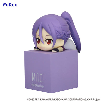 Good Smile Company Sword Art Online the Movie Progressive Aria of a Starless Night Hikkake Figure Mito Figurine