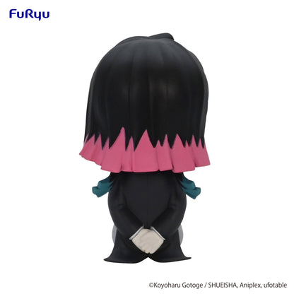 Demon Slayer Kimetsu no Yaiba Potetto Figure Enmu Figurine