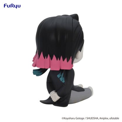 Demon Slayer Kimetsu no Yaiba Potetto Figure Enmu Figurine