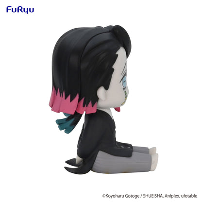 Demon Slayer Kimetsu no Yaiba Potetto Figure Enmu Figurine
