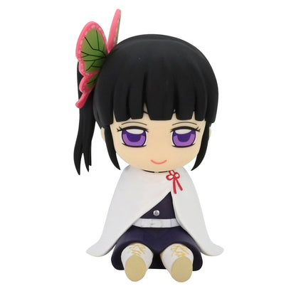 Good Smile Company Demon Slayer Kimetsu no Yaiba Potetto Figure Tsuyuri Kanao Figurine