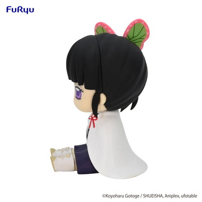 Good Smile Company Demon Slayer Kimetsu no Yaiba Potetto Figure Tsuyuri Kanao Figurine