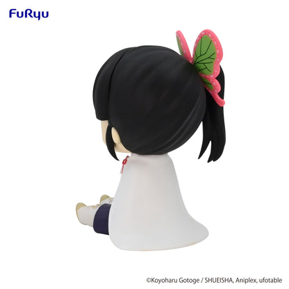 Good Smile Company Demon Slayer Kimetsu no Yaiba Potetto Figure Tsuyuri Kanao Figurine