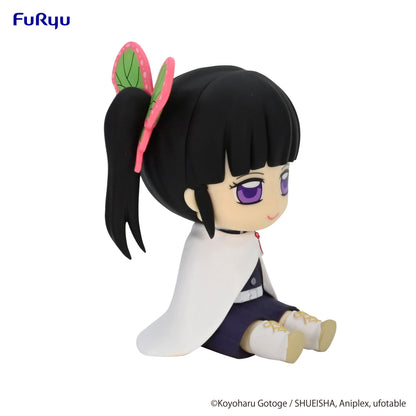 Good Smile Company Demon Slayer Kimetsu no Yaiba Potetto Figure Tsuyuri Kanao Figurine