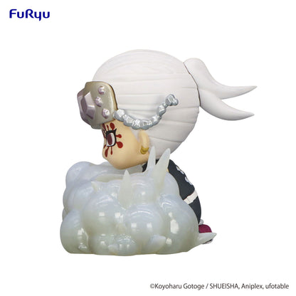 Good Smile Company Demon Slayer Kimetsu no Yaiba Hold Figure Uzui Tengen/Oto no Kokyu Ichi no Kata Todoroki Figurine