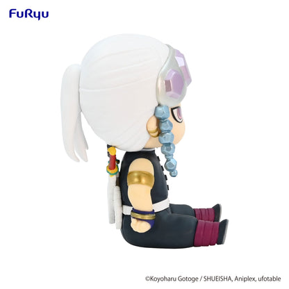 Good Smile Company Demon Slayer Kimetsu no Yaiba Potetto Figure Uzui Tengen Figurine