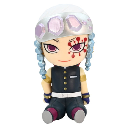 Good Smile Company Demon Slayer Kimetsu no Yaiba Potetto Figure Uzui Tengen Figurine